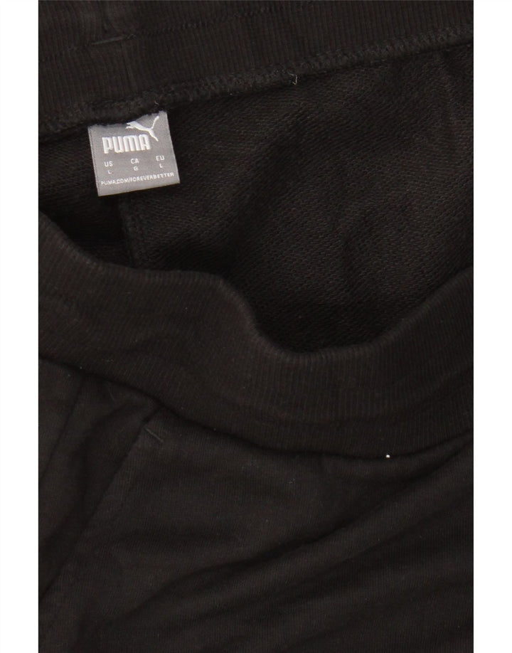 PUMA sportsshorts til kvinder UK 16 Large Sort