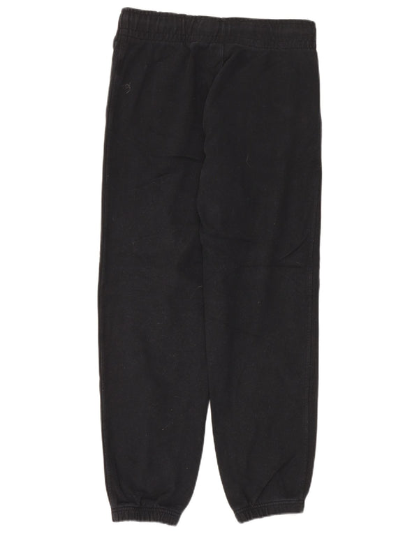 Superdry træningsdragt til kvinder Joggers UK 8 Small Black Bomuld