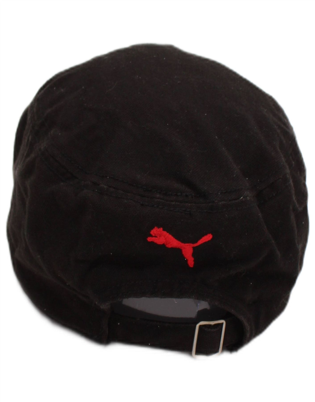 Puma Herre grafisk baseballkasket One Size Sort