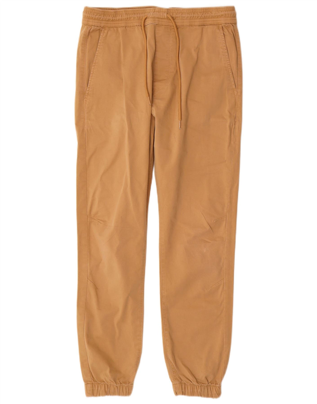 Zara Herre joggers Casual Bukser Medium W32 L28 Beige