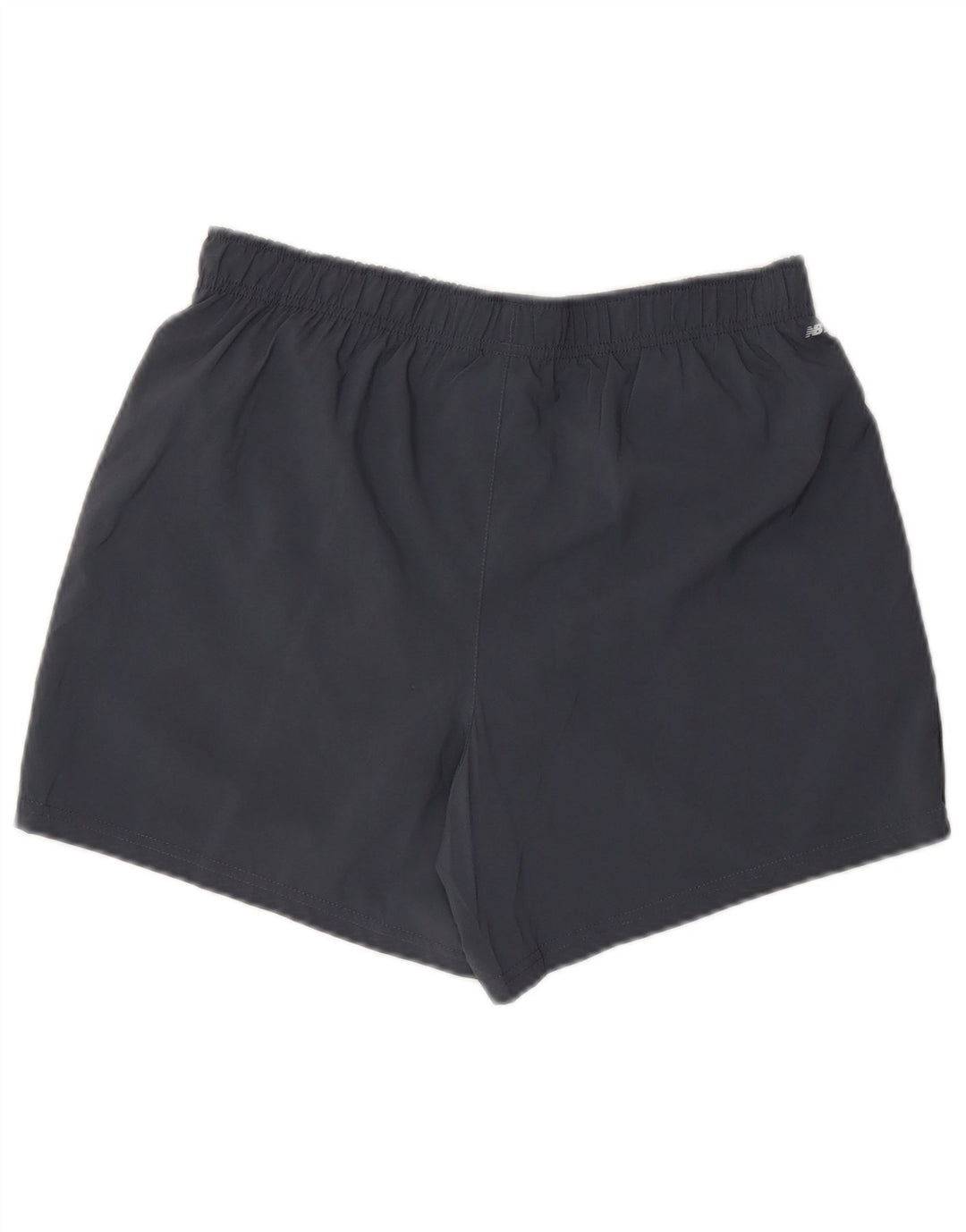 New Balance Sportsshorts til mænd mellemgrå