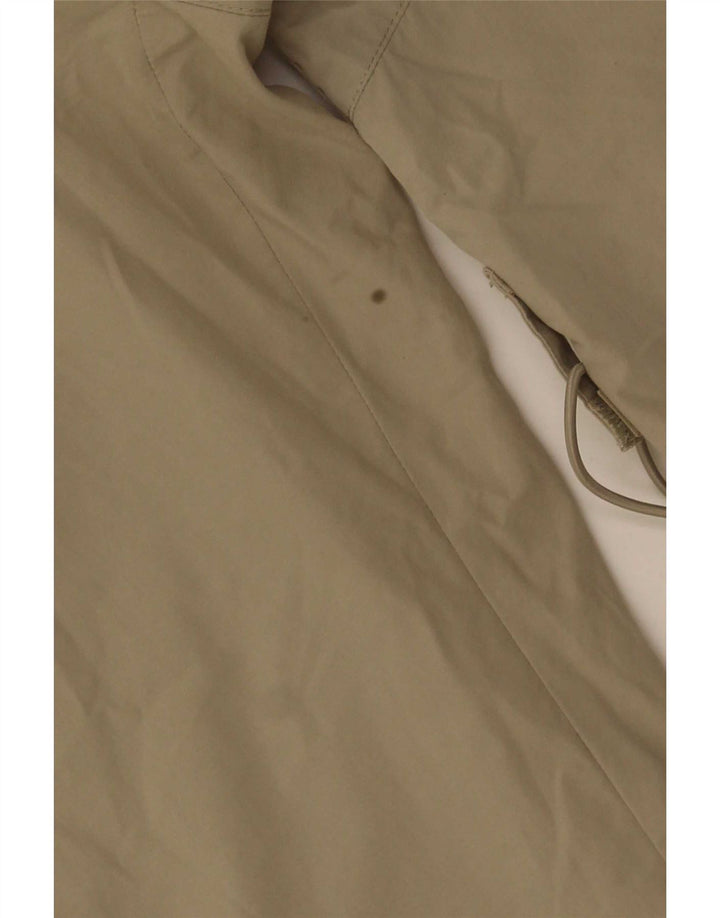 Adidas Herre Capri Træningsdragt Bukser XL Beige Polyester