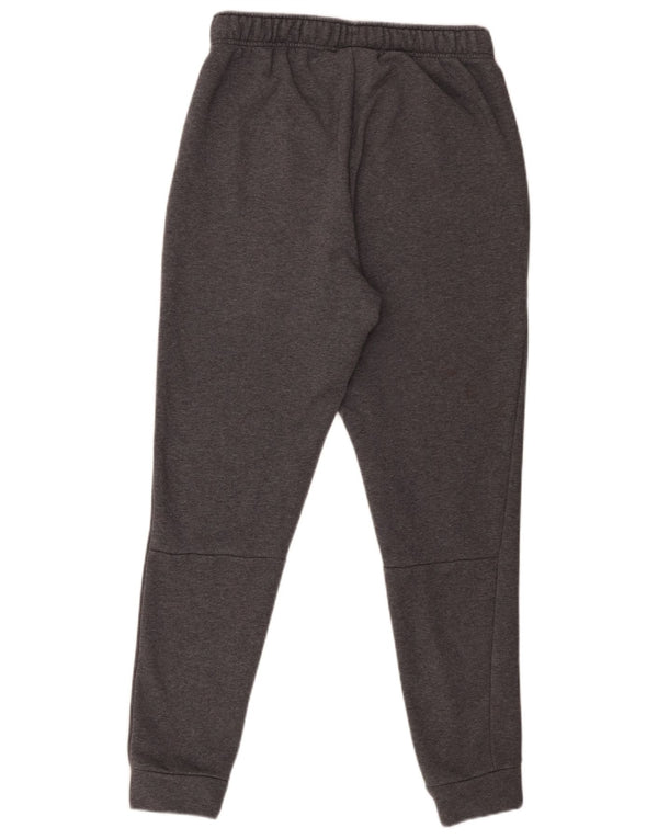 Nike Herre Dri Fit træningsdragt Bukser Joggers Medium Grey Flecked Bomuld