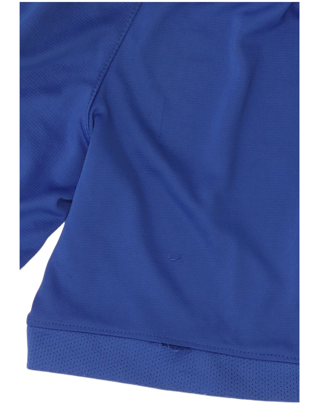Nike drenge Dri Fit sportsshorts 10-11 år mellemblå polyester