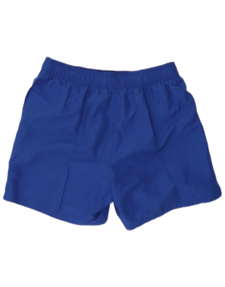 Nike sportsshorts til mænd, små blå