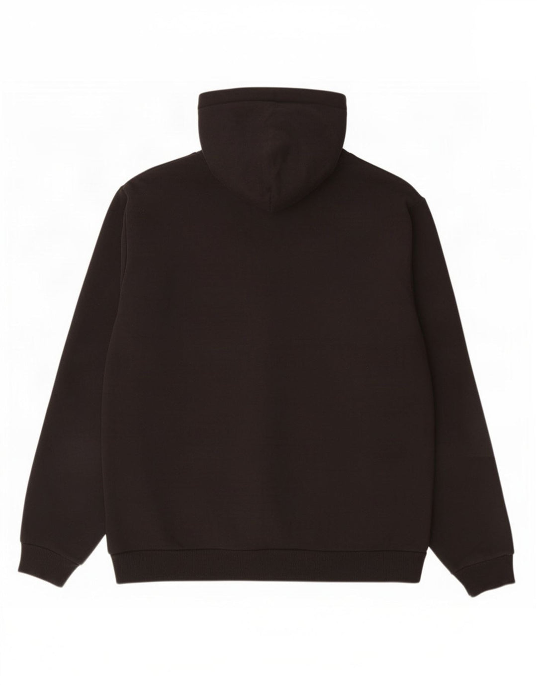 Puma Herre hættetrøje Jumper Large Sort