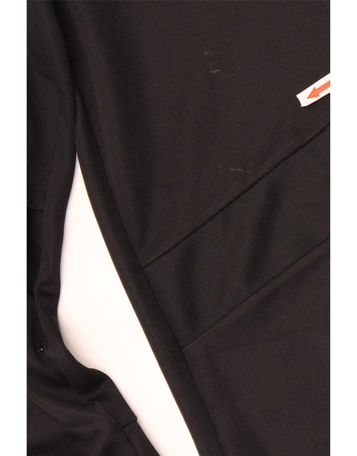Adidas Træningsdragt bukser til mænd XS Sort polyester