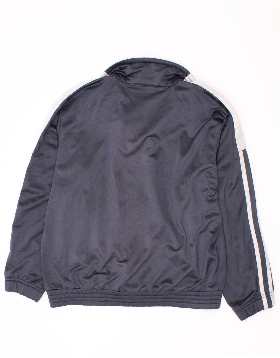 Sergio Tacchini Drenge træningsdragt topjakke 11-12 år Medium Navyblå
