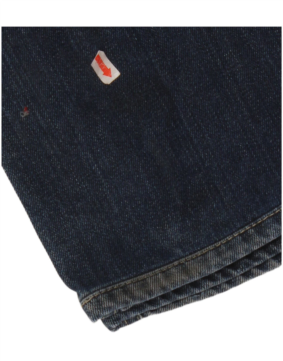 DIESEL Herre Safado Regular Slim Straight Jeans W30 L27 Blå Bomuld