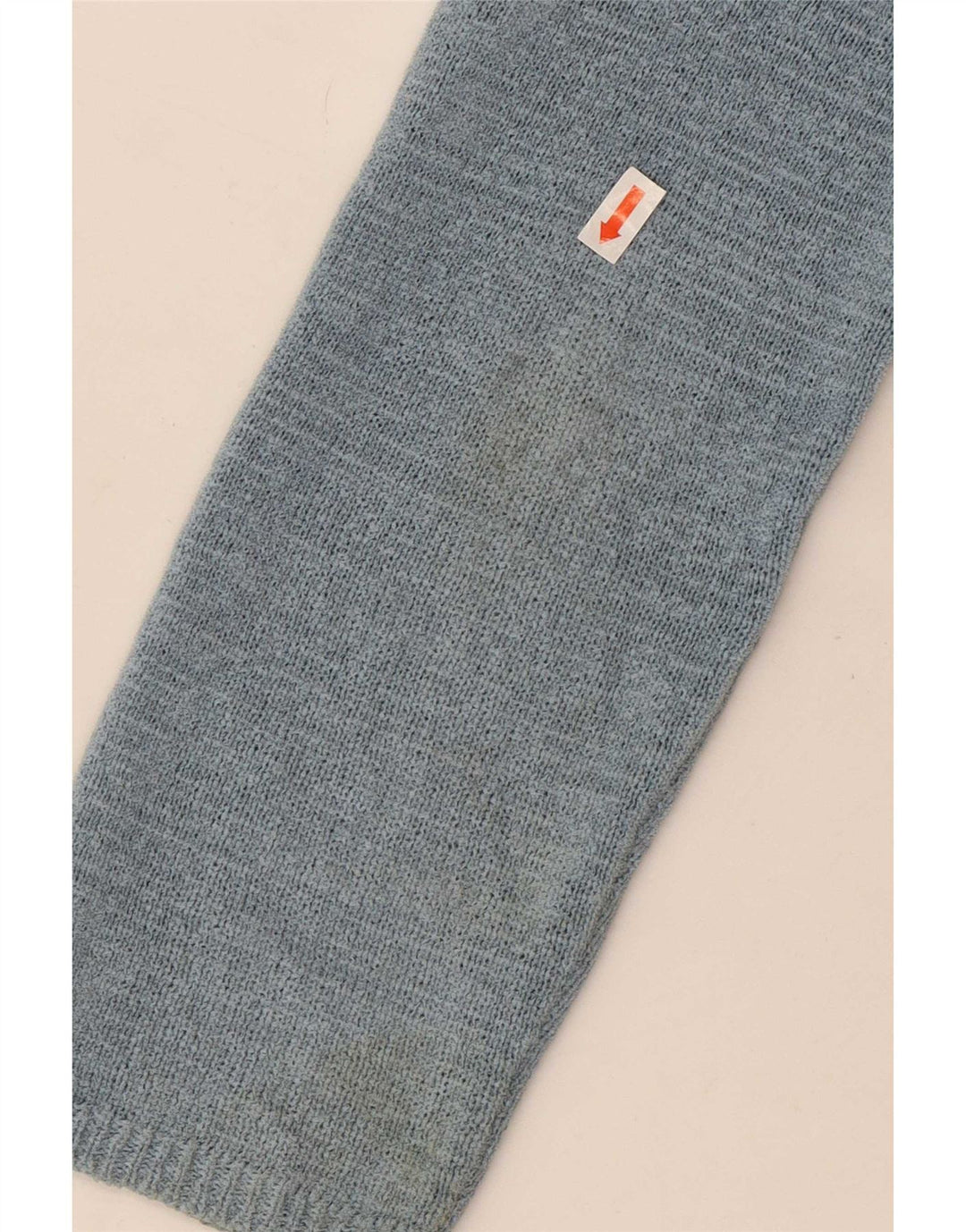 Marks & Spencer Dame St. Michael Cardigan Sweater UK 12 Medium Blue