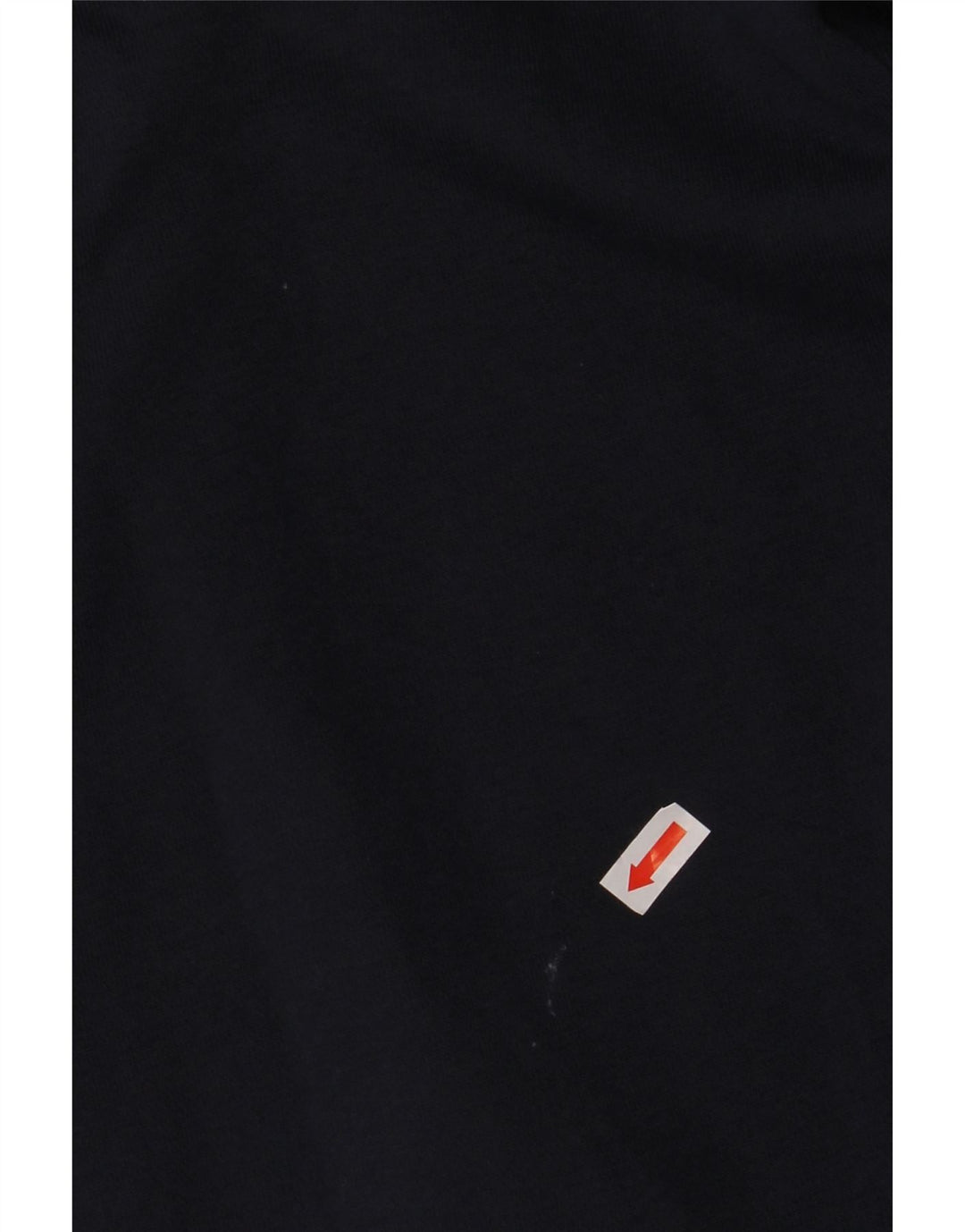 ELLESSE Træningsdragt til mænd Joggers Small Navy Blue Colourblock