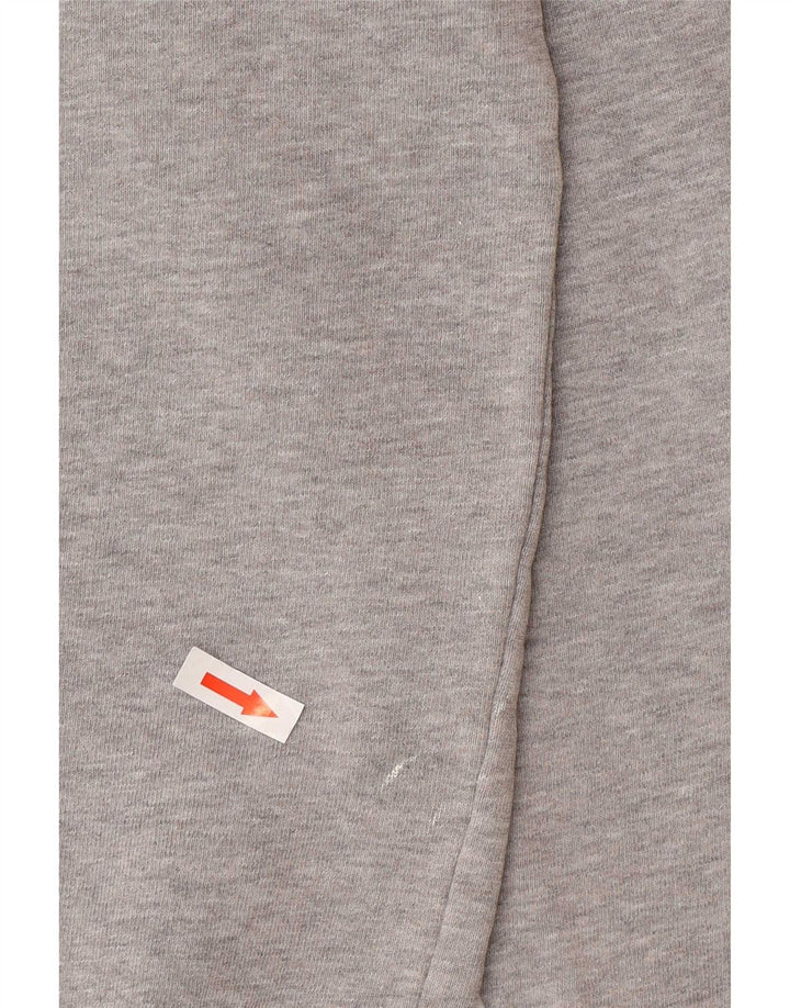 Carhartt Grafisk hættetrøje til mænd, stor grå