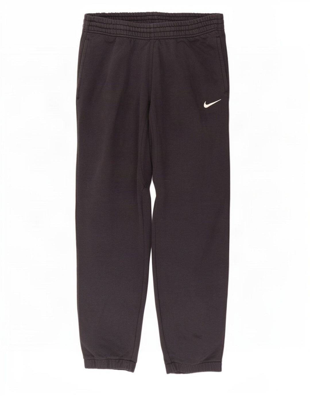 Nike træningsdragt bukser til mænd Joggers store grå bomuld
