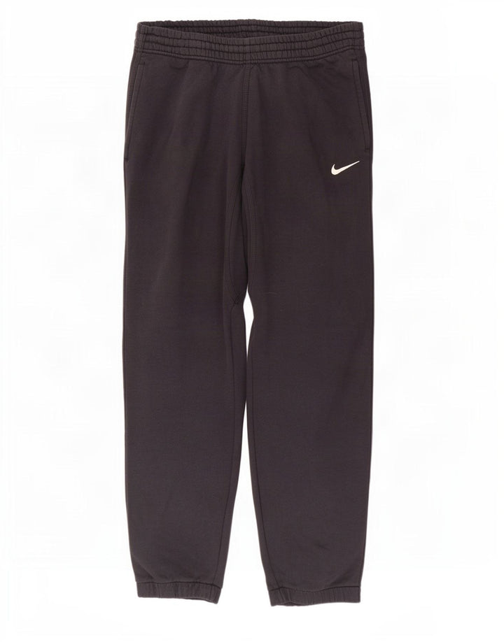 Nike træningsdragt bukser til mænd Joggers store grå bomuld