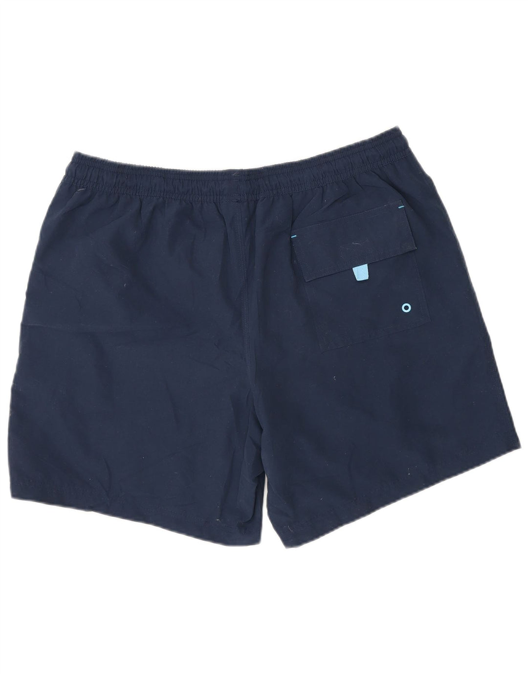 Marks & Spencer Herre Blue Harbor badeshorts Large Navy Blue