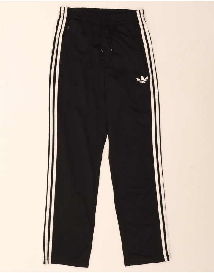 Adidas Træningsdragtsbukser til mænd Small Black Polyester