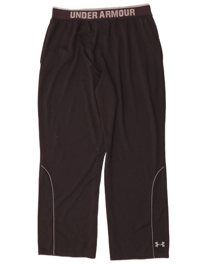 Under Armour Herre træningsdragt bukser XL sort polyester