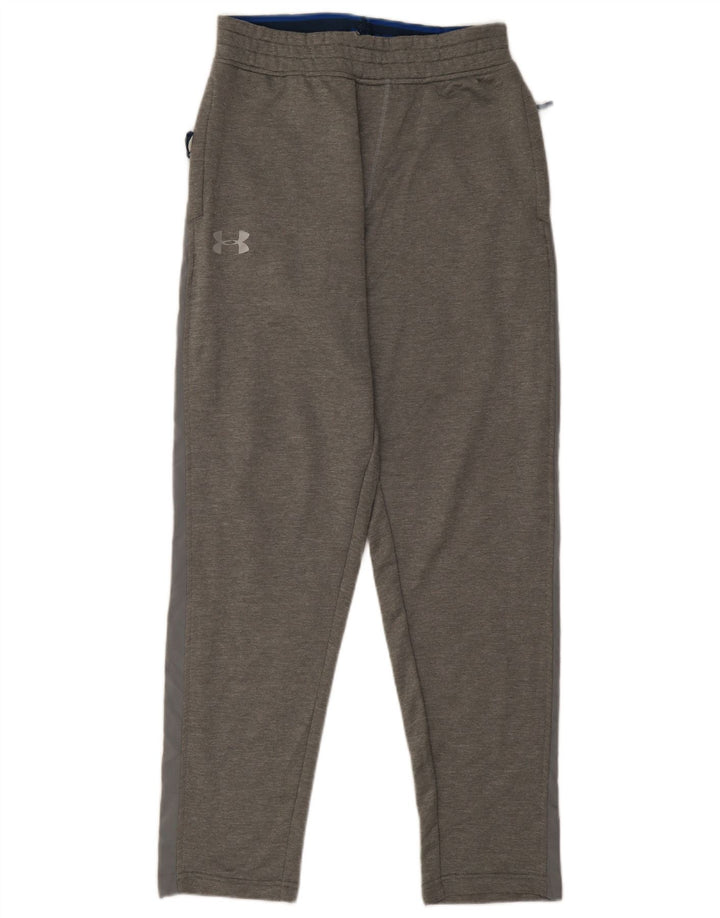 Under Armour Herre træningsdragt Bukser Medium Grey Flecked