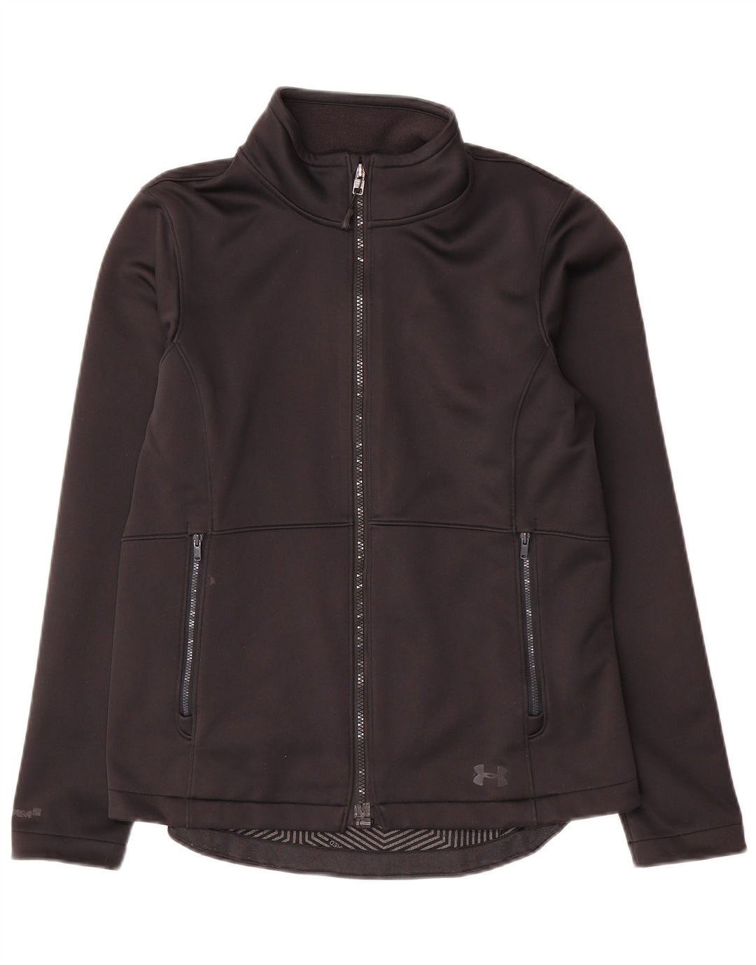 Under Armour Herre træningsdragt Top jakke Lille sort polyester