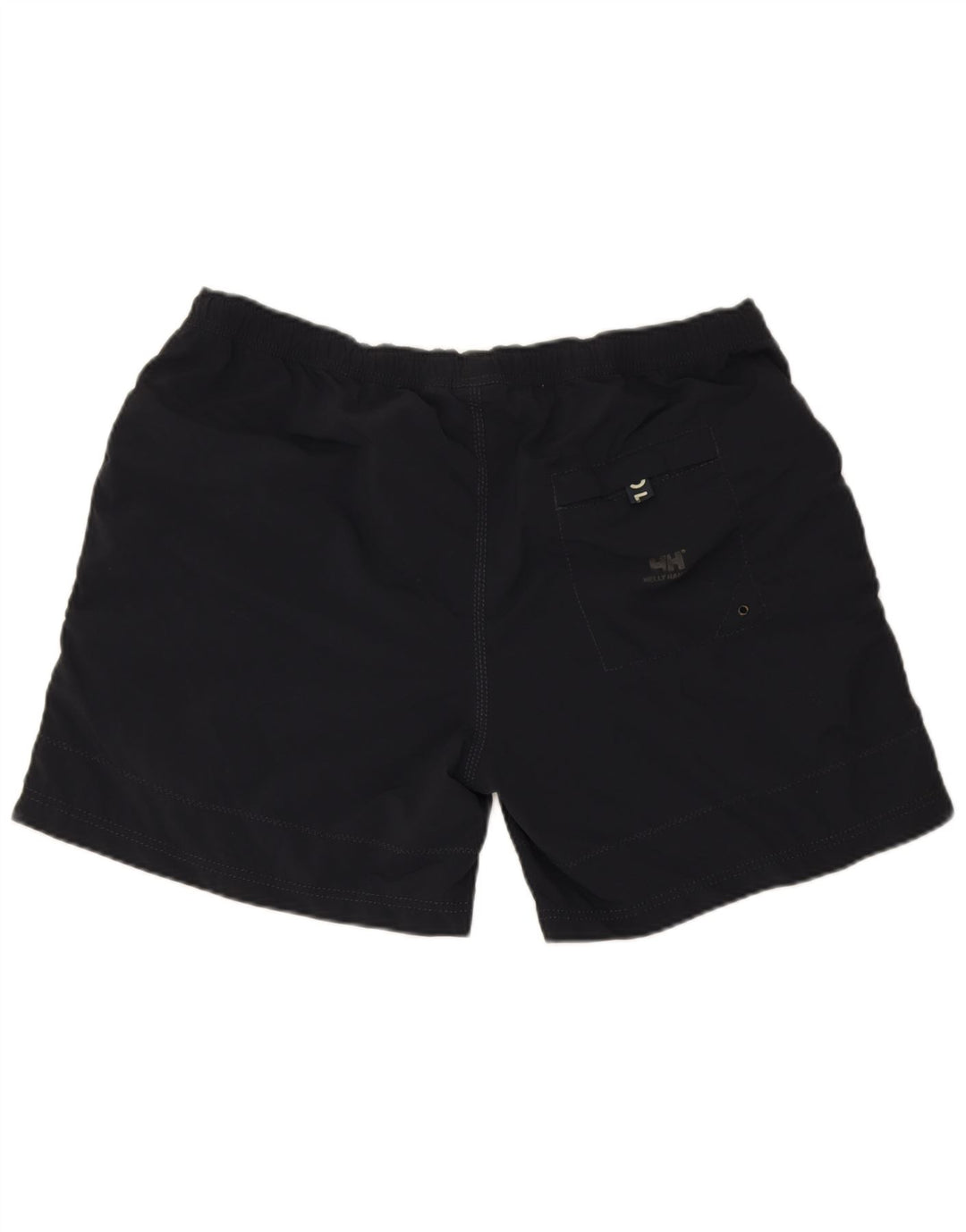 Helly Hansen Badeshorts til mænd 2XL Navy Blue Nylon
