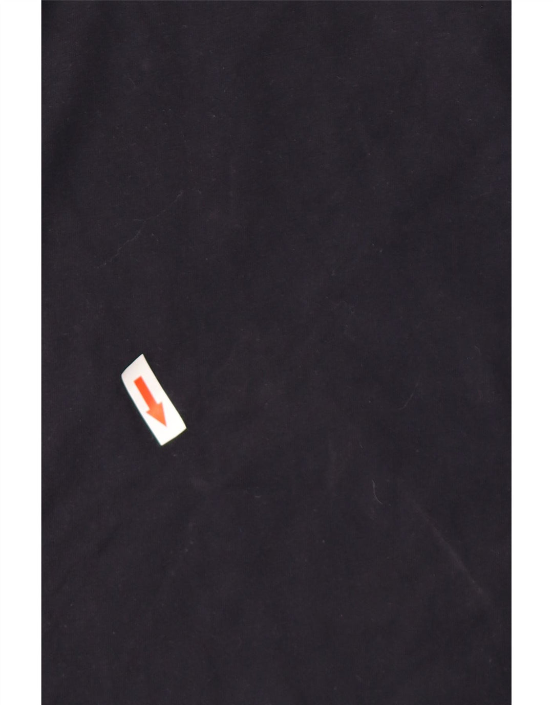 FRANSK FORBINDELSE Herre Top Langærmet Medium Navy Blue