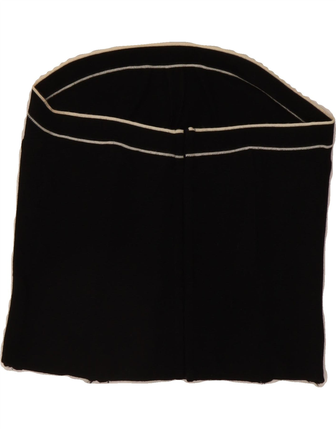 CODICE Womens Corset Top IT 44 Medium Black Vintage Codice and Second-Hand Codice from Messina Hembry 