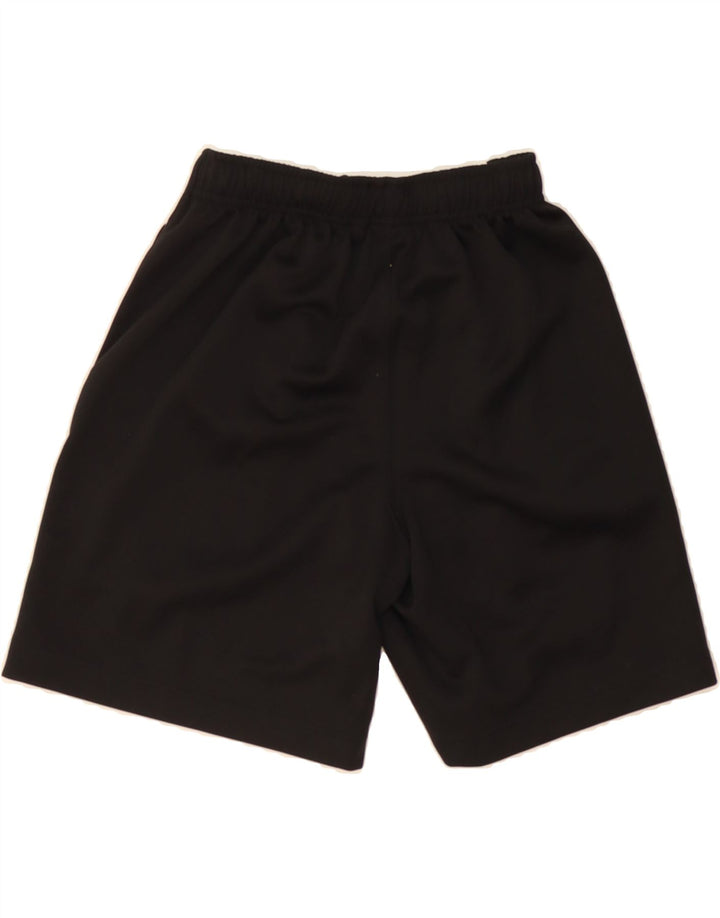 PUMA Mens Sport Shorts Small  Black Vintage Puma and Second-Hand Puma from Messina Hembry 
