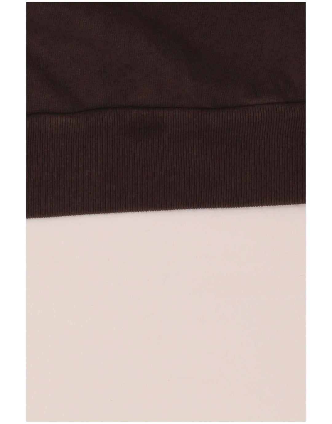 Calvin Klein Jeans Herre Grafisk Sweatshirt Jumper lille brun bomuld