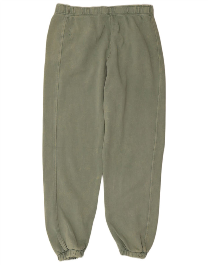 Adidas Dame træningsdragt Bukser Joggers UK 14 Medium Green