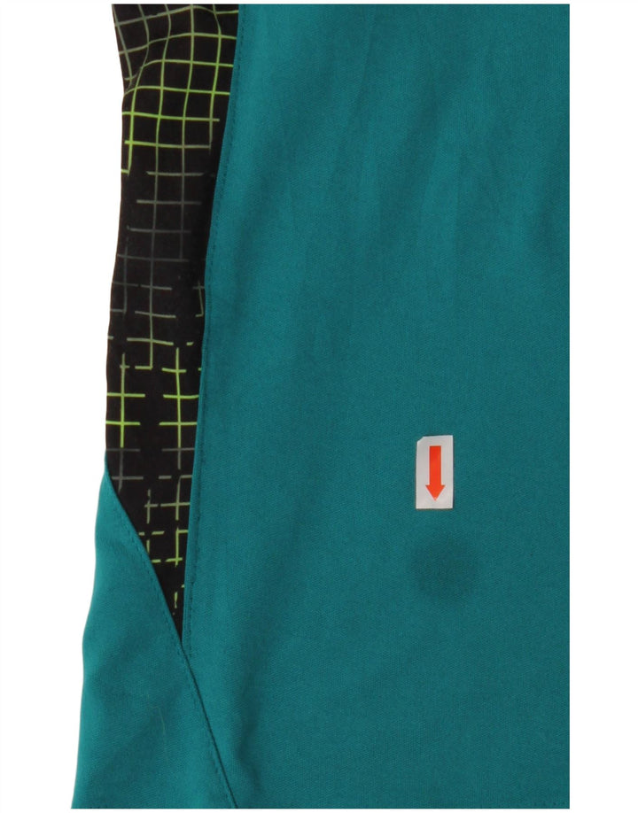 RUSSELL ATHLETIC Drenge Dri-Power Sportshorts 14-15 år XL Blå