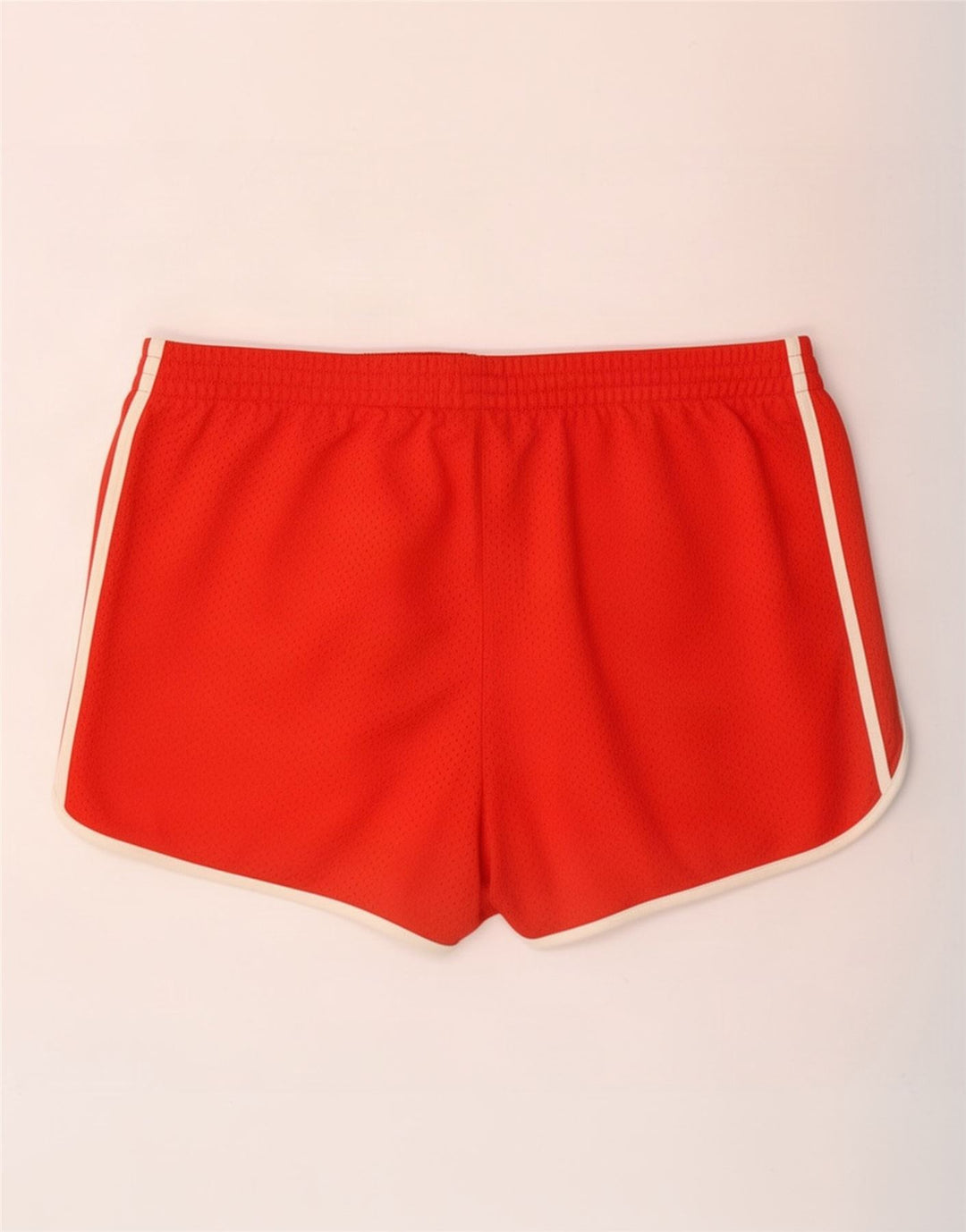 Adidas Herre Sportshorts 2XL Rød Polyester