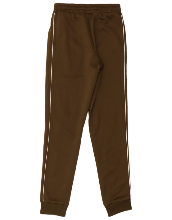 Puma Herre træningsdragt Bukser Jogger XS Khaki Polyester
