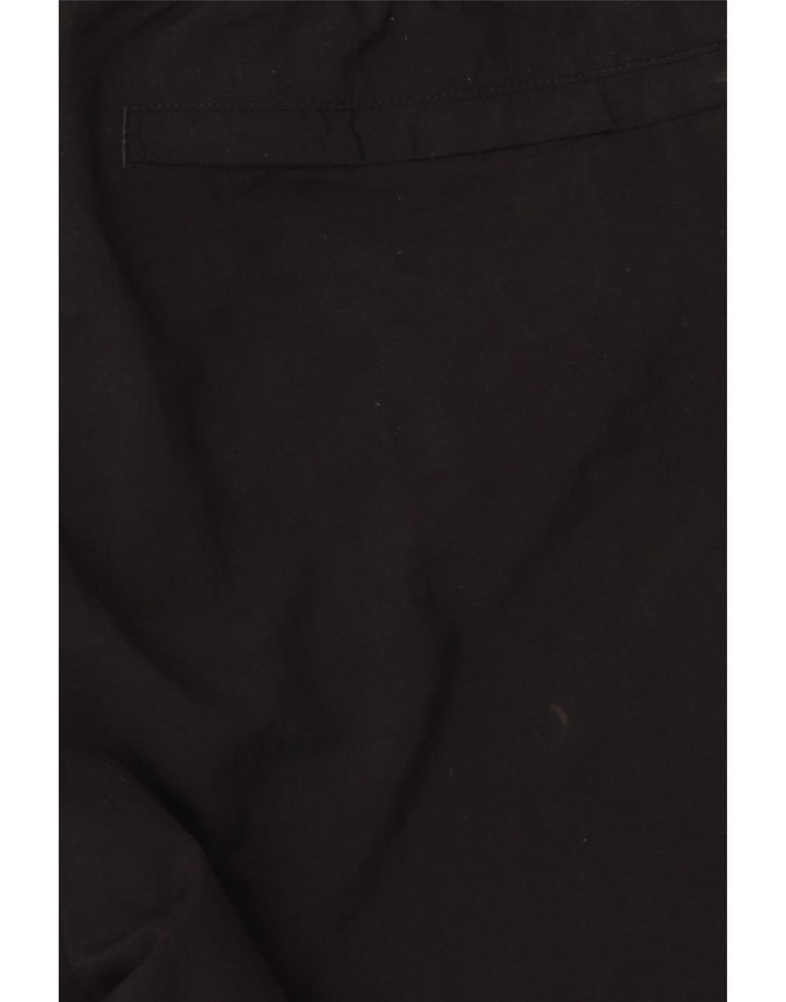 Reebok Træningsdragt til mænd Joggers XL Sort Colourblock Polyester