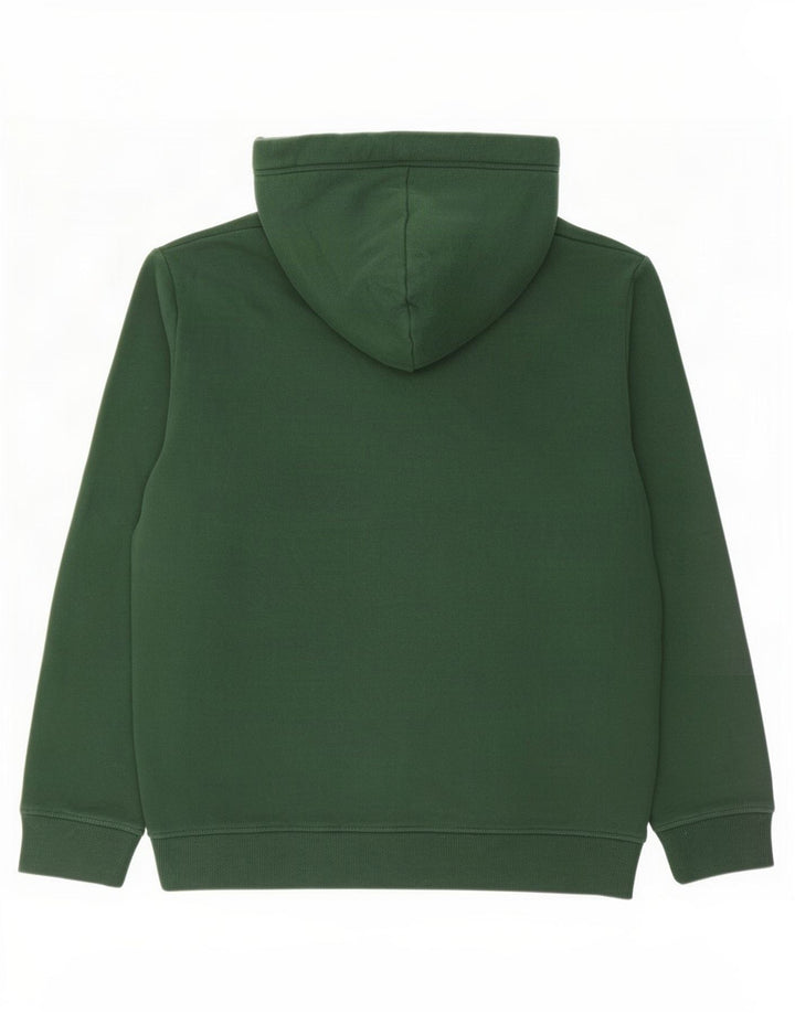 Superdry Hættetrøje til mænd 2XL Grøn