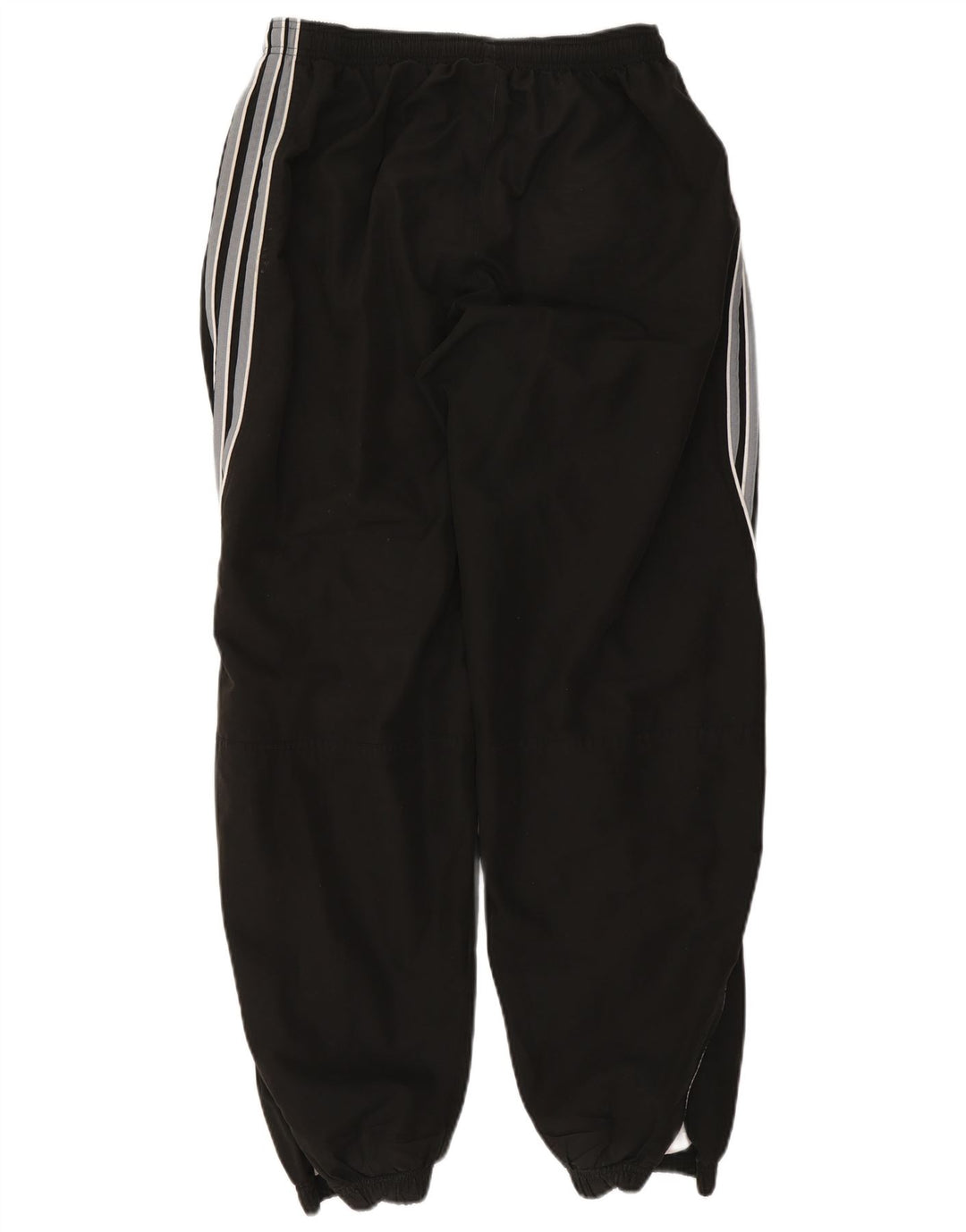 ADIDAS Træningsdragt til mænd Joggers UK 36 Small Black