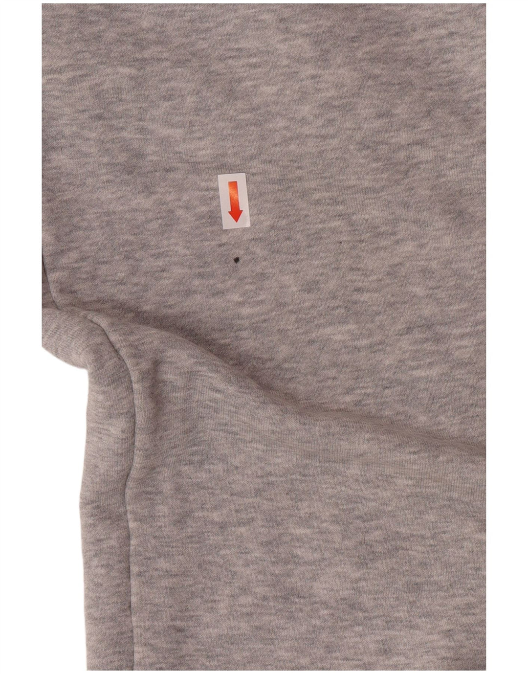 NEW BALANCE Herre træningsdragt Bukser Joggers Large Grå