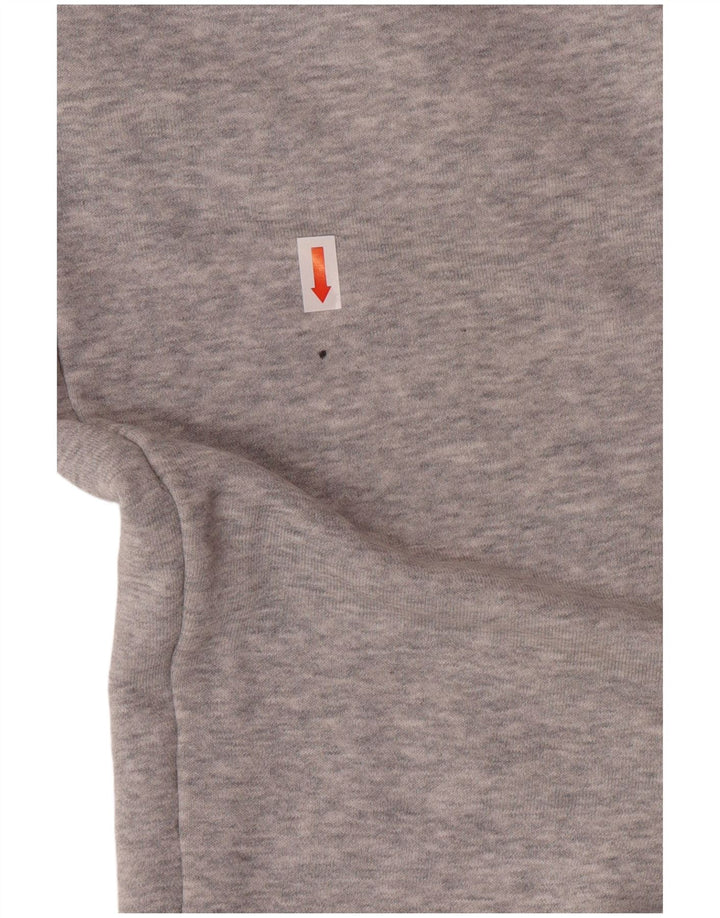 NEW BALANCE Herre træningsdragt Bukser Joggers Large Grå