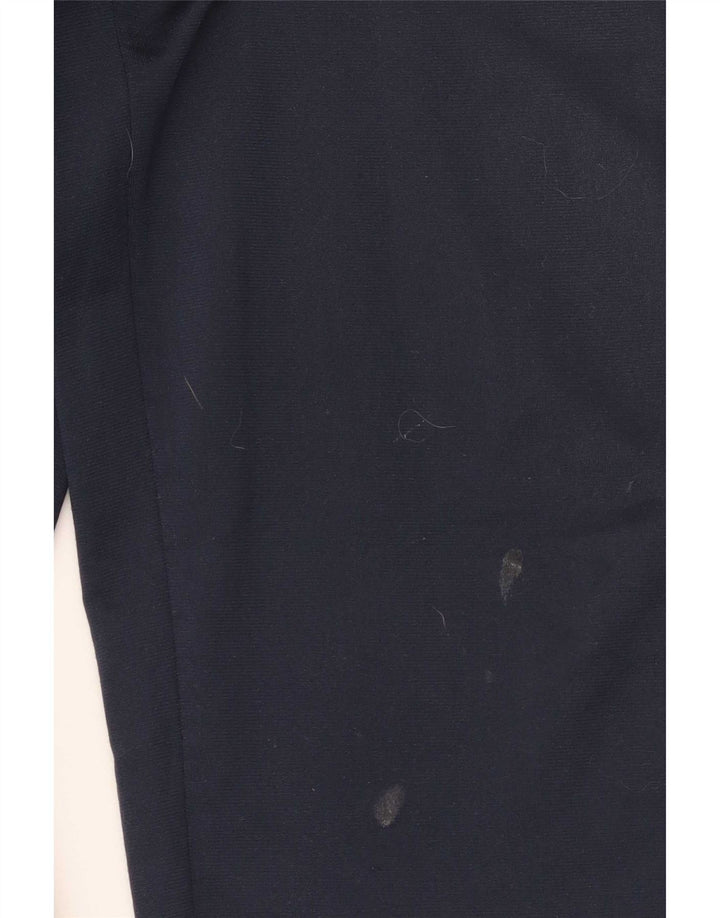 Lotto Herre grafisk træningsdragt Bukser Medium Navy Blue
