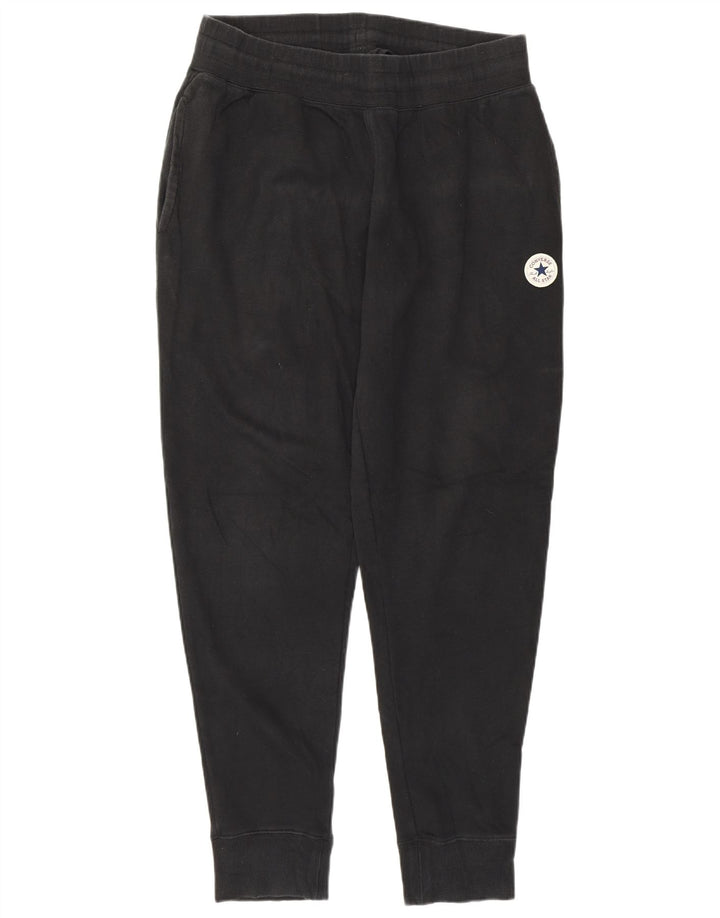 Converse Træningsdragt til mænd Joggers Medium Sort