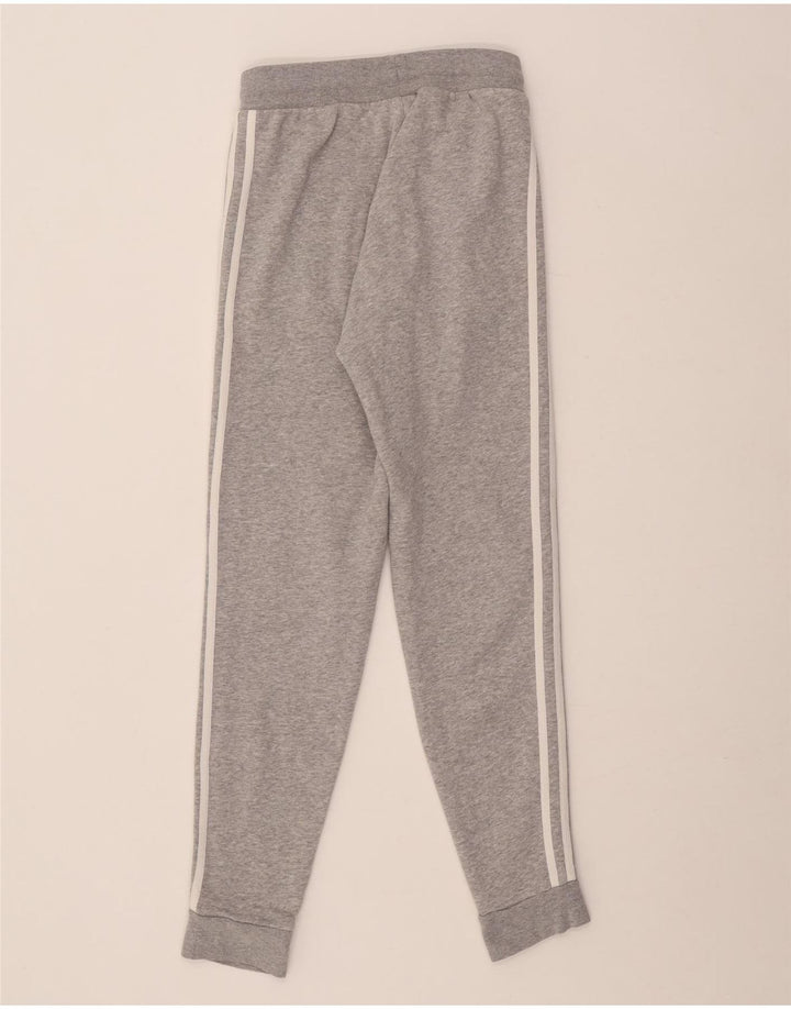 Adidas træningsdragt til kvinder Joggers Medium Grey Flecked Bomuld