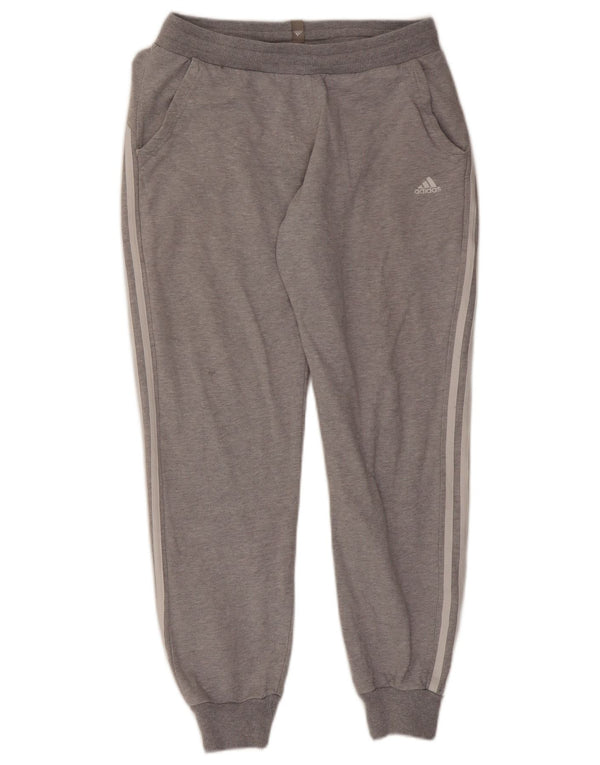 Adidas træningsdragt til kvinder Joggers Medium Grå Bomuld