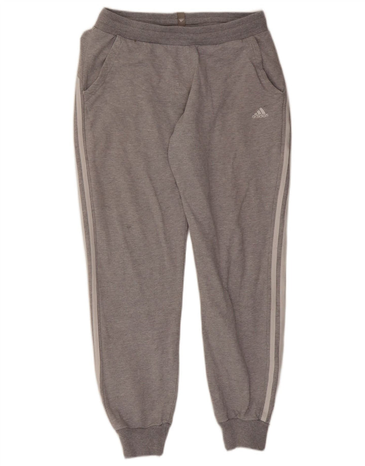 Adidas træningsdragt til kvinder Joggers Medium Grå Bomuld