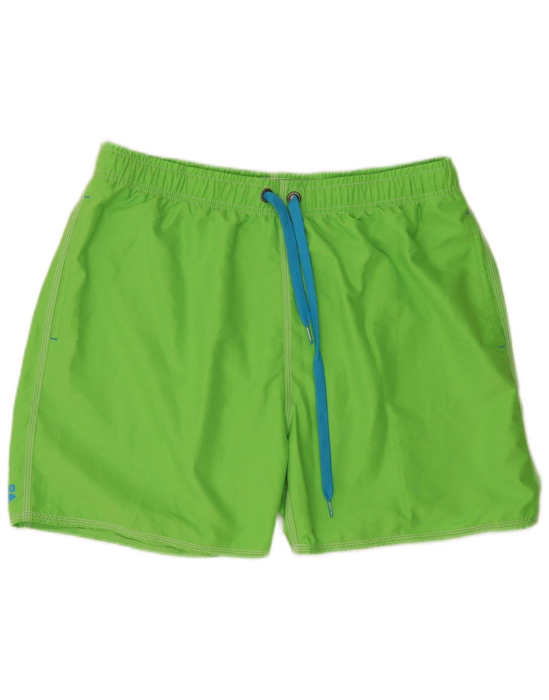 ARENA Badeshorts til mænd XL Grøn polyester