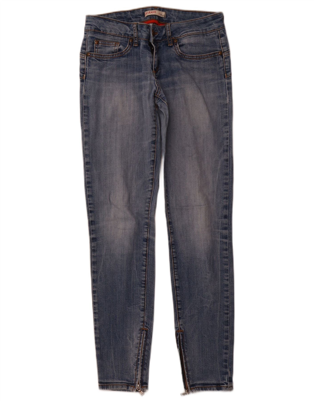 LIU JO Skinny Jeans til kvinder W28 L29 Blå