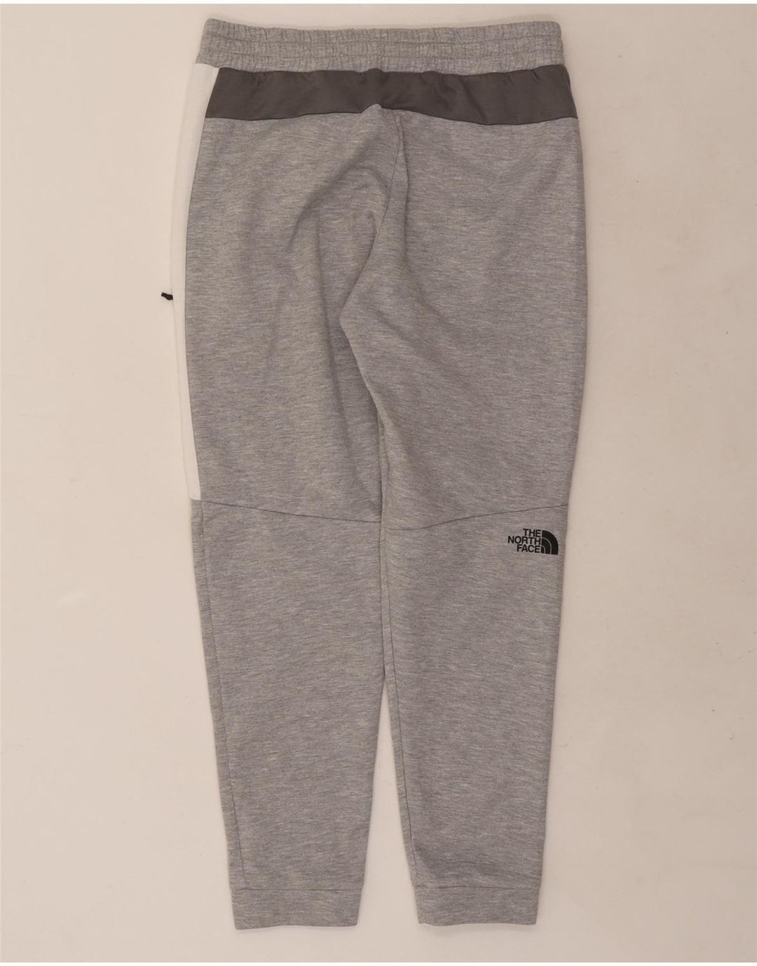 The North Face Herre træningsdragt Bukser Joggers Medium Grey Colourblock
