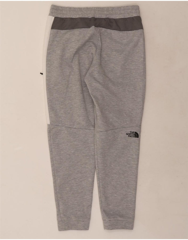 The North Face Herre træningsdragt Bukser Joggers Medium Grey Colourblock