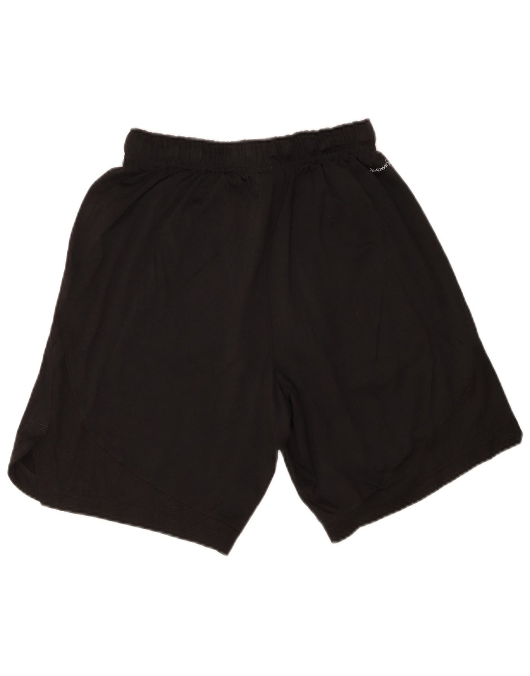Russell Athletic Herre sportsshorts Små sorte polyester