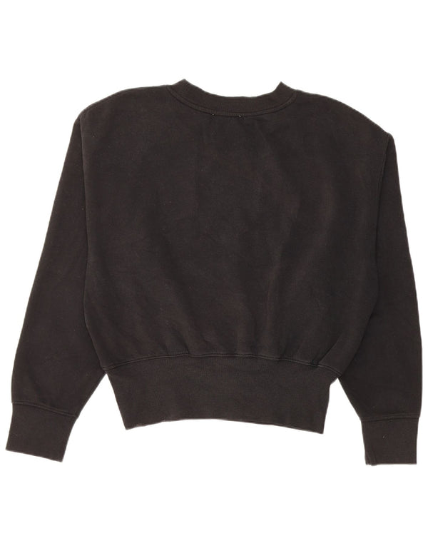 Zara Dame Sweatshirt Jumper UK 16 Large Sort