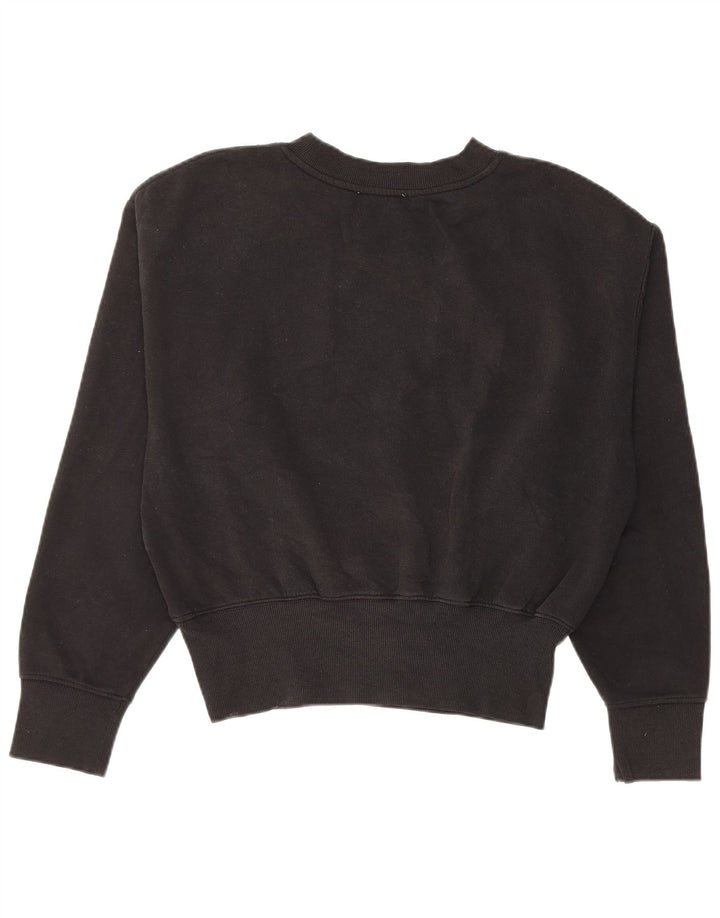 Zara Dame Sweatshirt Jumper UK 16 Large Sort