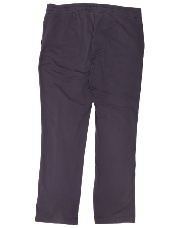 Lotto Dame træningsdragt Bukser UK 18 XL Navy Blue